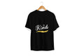 be kind-1-Graphic T-Shirt – Unisex Cotton Tees